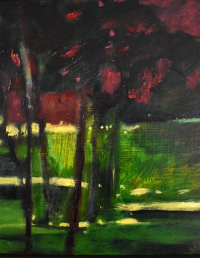 Susan Murphy, Deep Dark