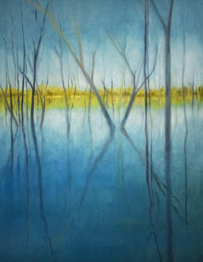 Susan Murphy, Reflected #3